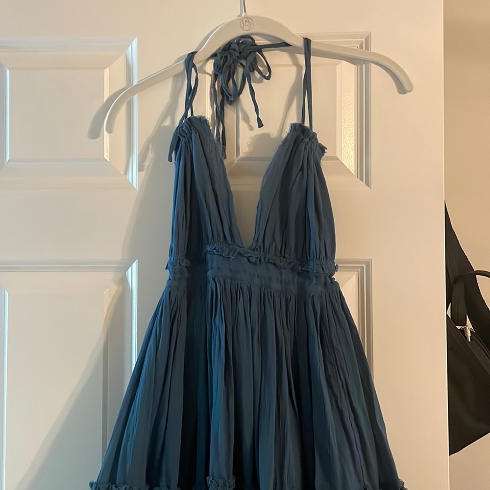 NWT free people dress